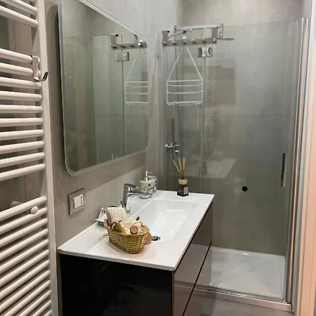 Melissa * Porto SantʼElpidio