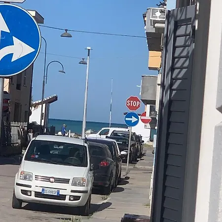 Melissa Apartmán Porto SantʼElpidio