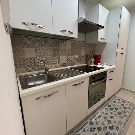 Melissa Apartamento Porto SantʼElpidio