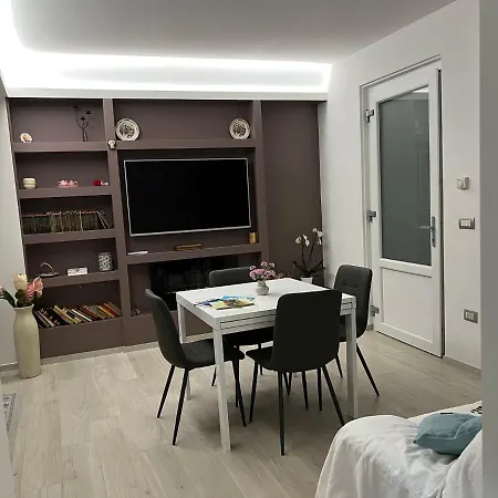 Appartamento Melissa