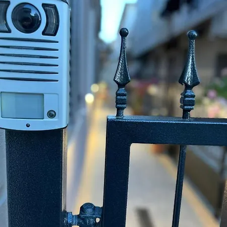 Melissa Porto SantʼElpidio