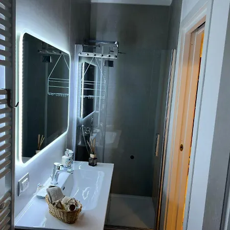 Melissa Apartment *