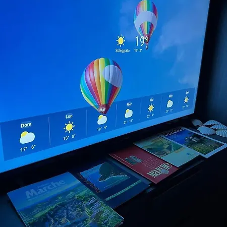 Melissa Apartamento *