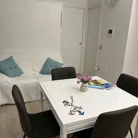 Melissa Apartamento Porto SantʼElpidio