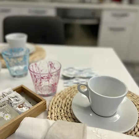 Apartamento Melissa *