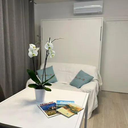 Melissa Porto SantʼElpidio