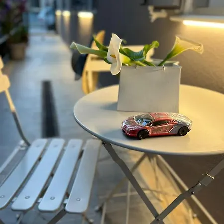 Melissa Porto SantʼElpidio