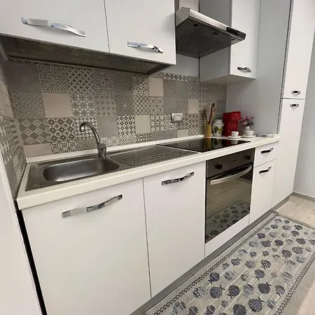 Melissa Apartment