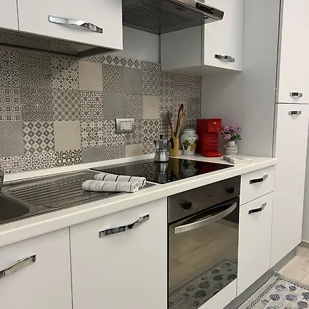 Melissa Apartamento Porto SantʼElpidio