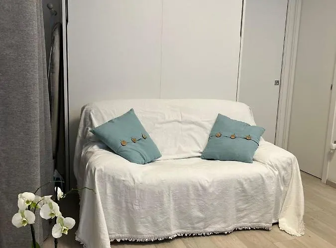 Melissa * Porto SantʼElpidio