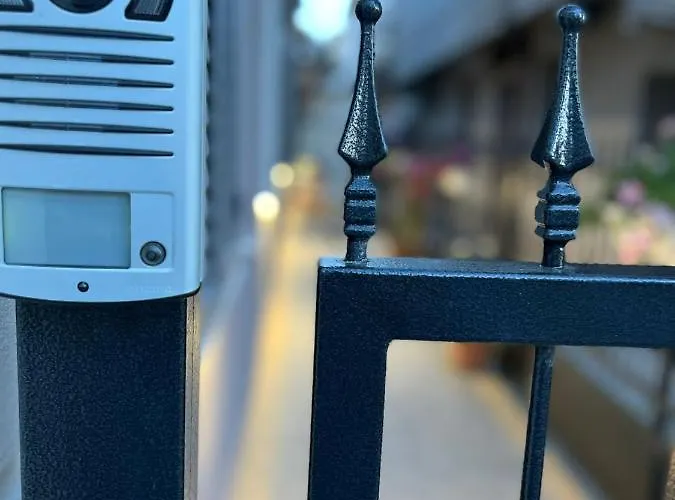 Melissa Porto SantʼElpidio